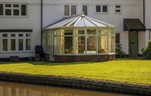 Broxted conservatory leads