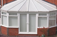 Broxted conservatory installation