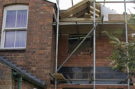 free Broxted home extension quotes