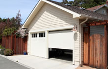 Broxted garage construction leads