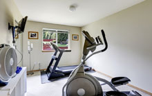 Broxted home gym construction leads