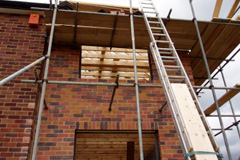 house extensions Broxted